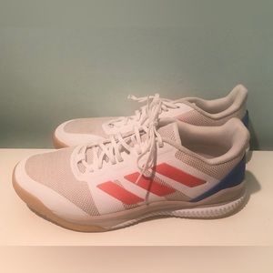 Adidas Mens Stabil Bounce 11.5 Worn Once No Box